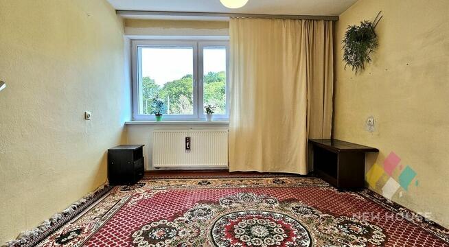 Bezczynszowe, 3 pok., pow. 68,6 m2 z balkonem