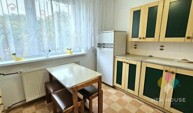 Bezczynszowe, 3 pok., pow. 68,6 m2 z balkonem