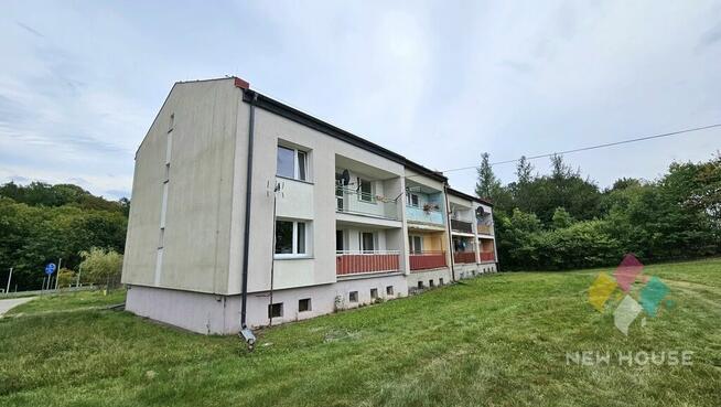 Bezczynszowe, 3 pok., pow. 68,6 m2 z balkonem