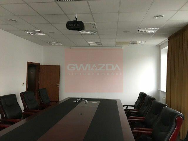 Powierzchnia biurowa Warszawa Ursynów