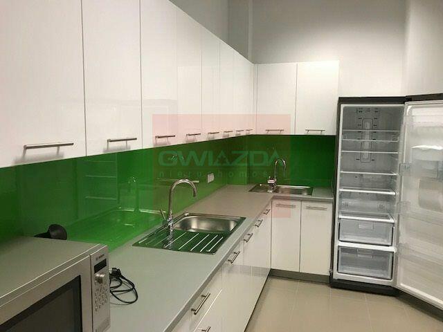 Powierzchnia biurowa Warszawa Ursynów