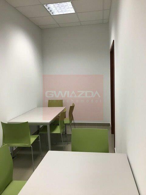 Powierzchnia biurowa Warszawa Ursynów