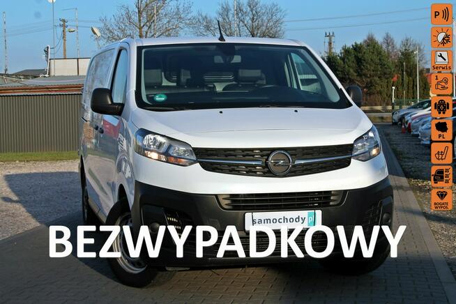 Renault Trafic VideoPrezentacja*2021*L3-ExtraLong*2,0d150PS*Jak nowy! Cena netto!