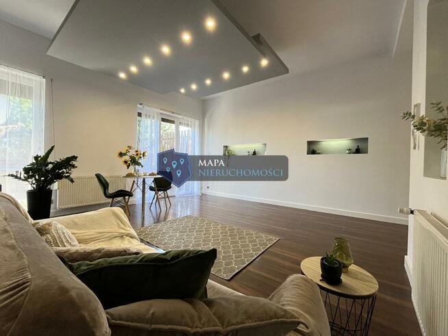 Nowoczesny dom z ogrodem w Szpetalu Górnym