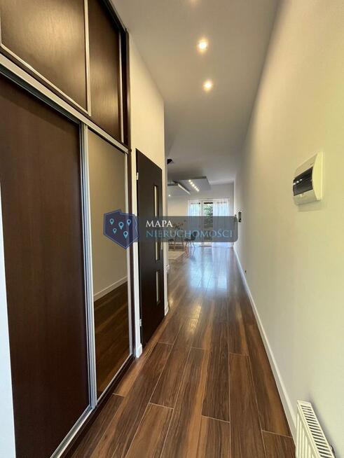 Nowoczesny dom z ogrodem w Szpetalu Górnym