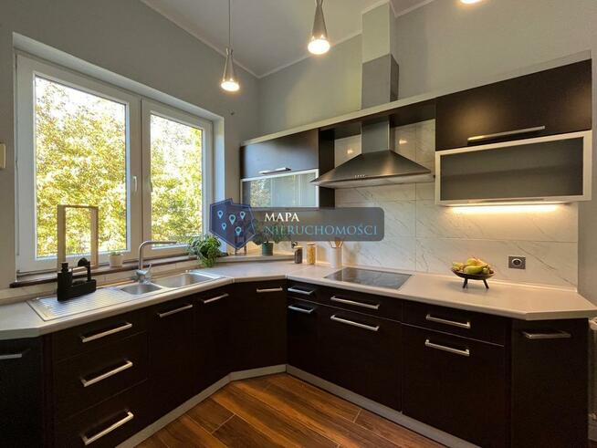 Nowoczesny dom z ogrodem w Szpetalu Górnym