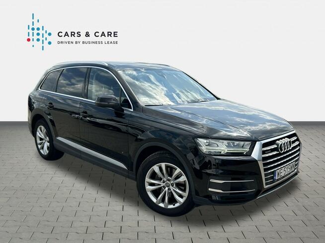 Audi Q7 45 TDI Quattro Tiptr. WE515WM