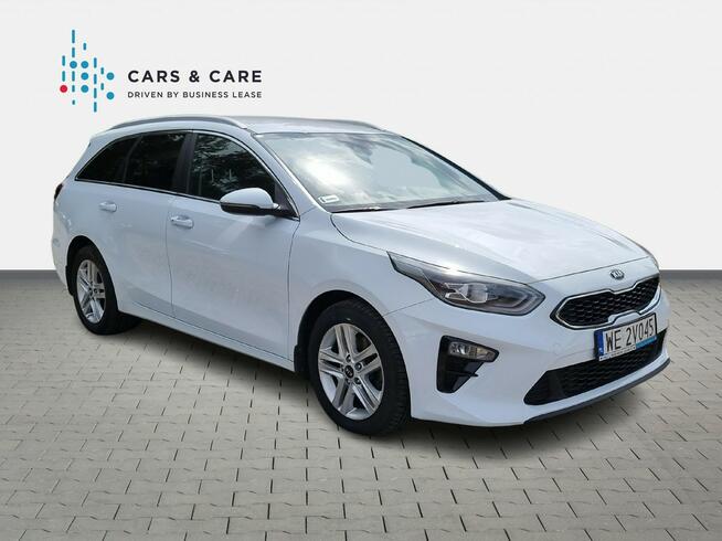 Kia Cee'd 1.6 CRDi mHEV L WE2V045