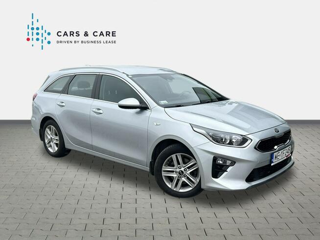 Kia Cee'd 1.6 CRDi SCR M WE1F248