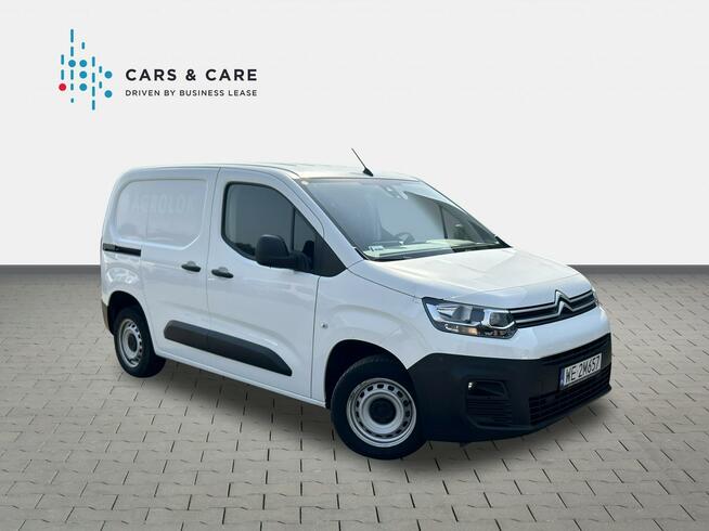 Citroen Berlingo Van 1.5 BlueHDI Euro 6 WE2M657