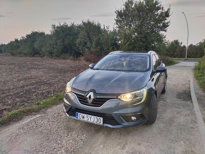 Renault Megane Faktura Vat 23%