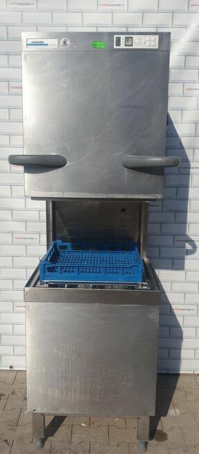 Zmywarka kapturowa 87/24/24