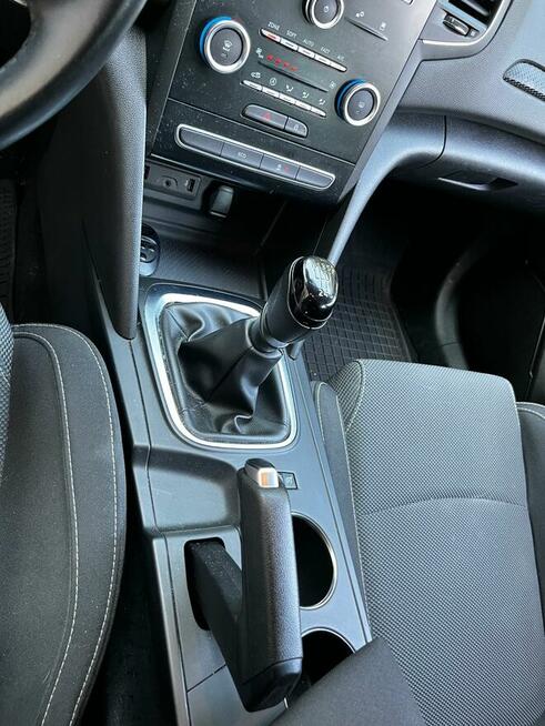 Renault Megane 5 drzwiowa Faktura Vat 23%