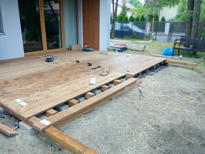 Serwis instalacji nawadniających przed zimą / Montaż projekt