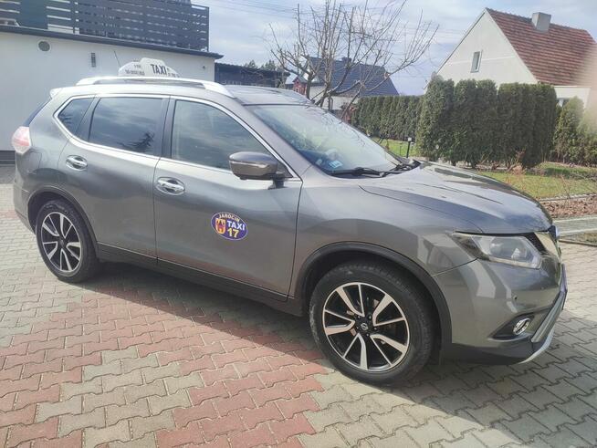 Taxi Jarocin 721 288 388