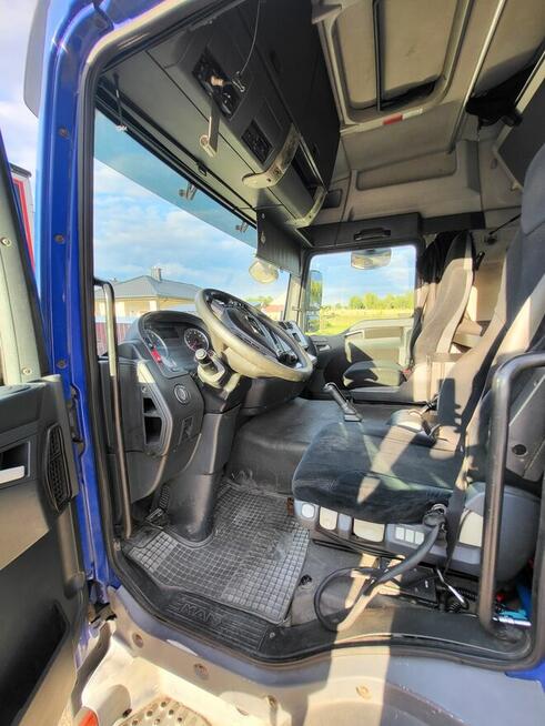 Sprzedam Man TGL 8.220