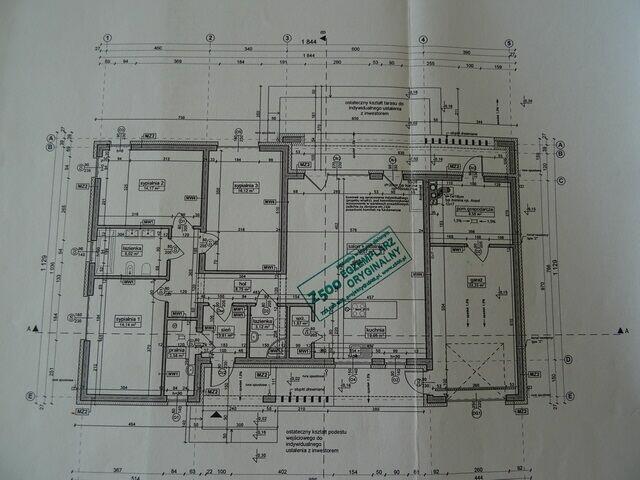 Dom gotowy do zamieszkania z wyposażeniem w cenie - Kopojno