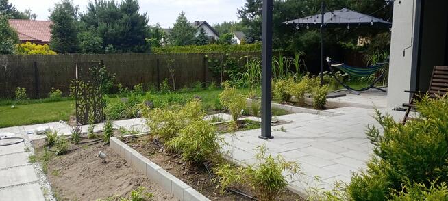 Serwis instalacji nawadniających przed zimą / Montaż projekt