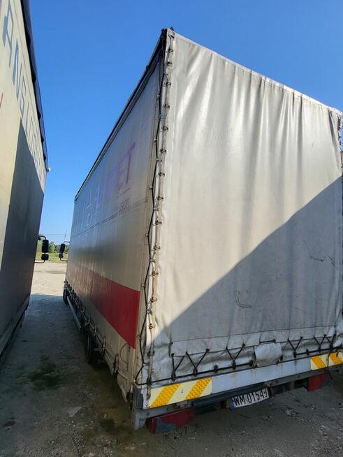 Sprzedam MAN TGL 8.210