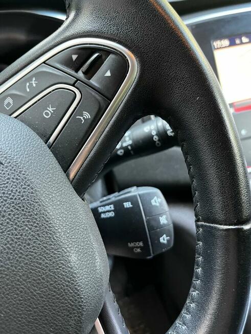 Renault Megane 5 drzwiowa Faktura Vat 23%