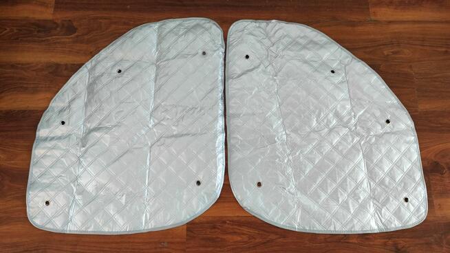 Roleta żaluzja na okna Ducato Jumper Boxer