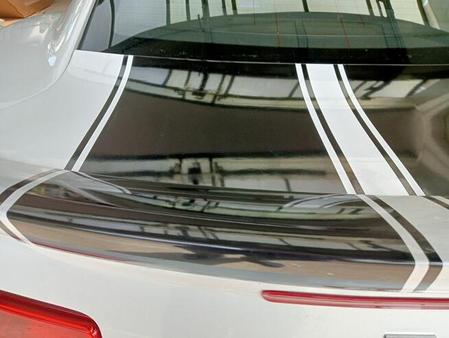 Reklama na samochodach ( OKLEJANIE )