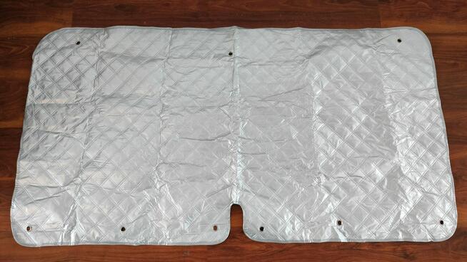 Roleta żaluzja na okna Ducato Jumper Boxer