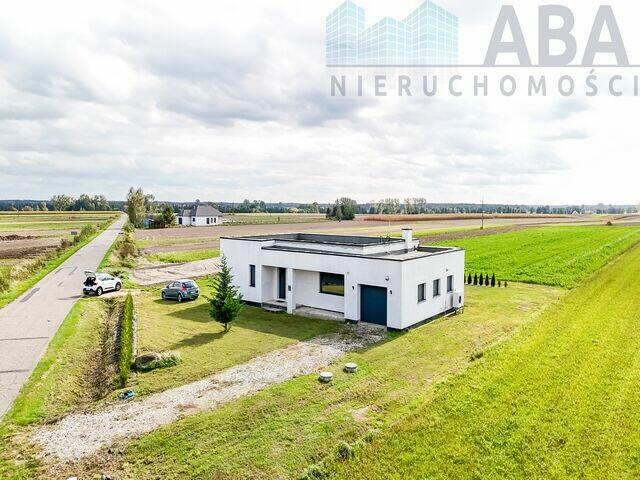 Dom gotowy do zamieszkania z wyposażeniem w cenie - Kopojno