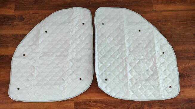 Roleta żaluzja na okna Ducato Jumper Boxer