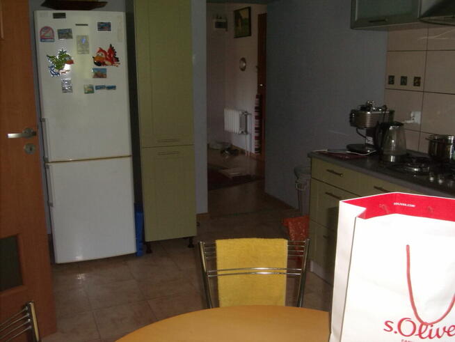 Sprzedam mieszkanie 100 m w Tlumaczowie