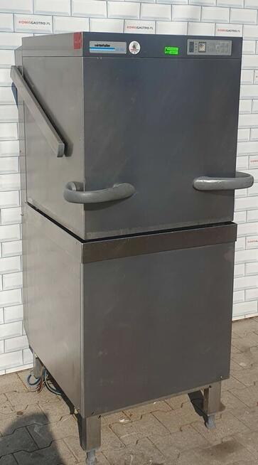 Zmywarka kapturowa 87/24/24