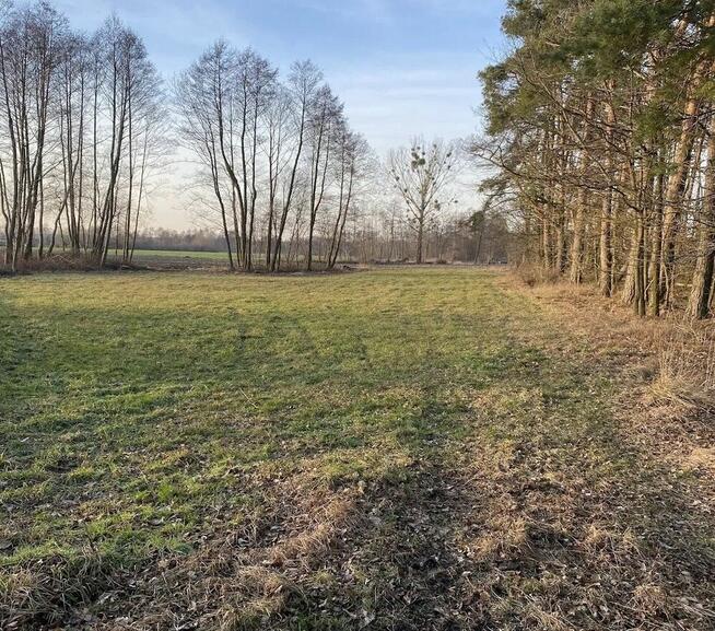 Działka budowlana w Rzęczkowie 2700m2