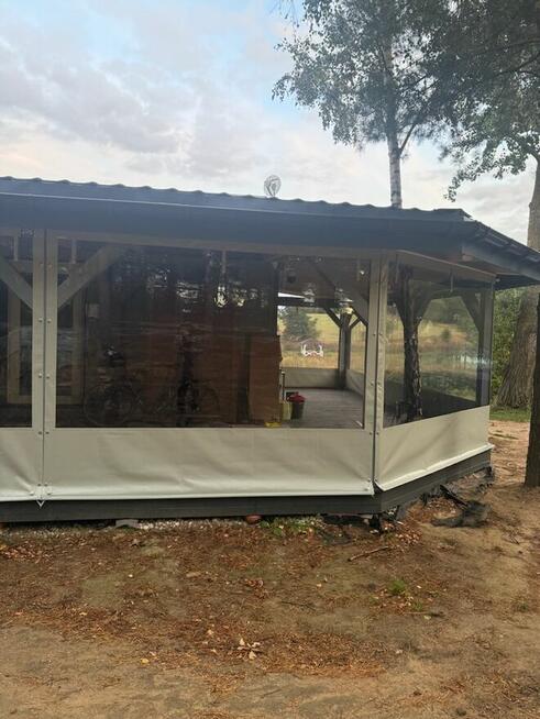 ELO Południe Zabudowy Tarasów PCV, Plandeka PCV, Altany i inne