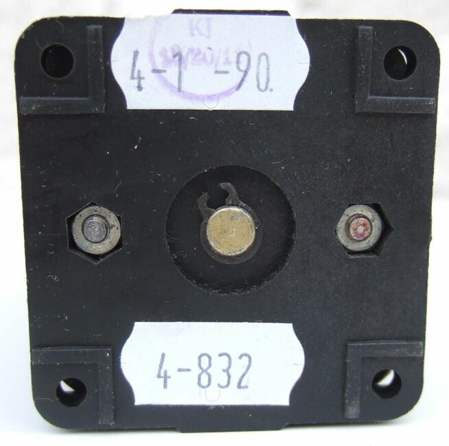 ZUT ŁĄCZNIK Warstwowy Pakietowy WYŁĄCZNIK 1187T/456M 1187 T