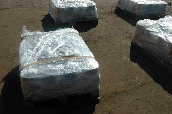 Pręty żeliwne, tuleje, wałki - odlewy - Odlewnia Sobowidz