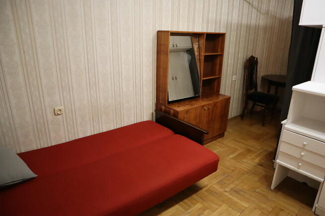 Mieszkanie Kazimierza Wielkiego 1 od właściciela