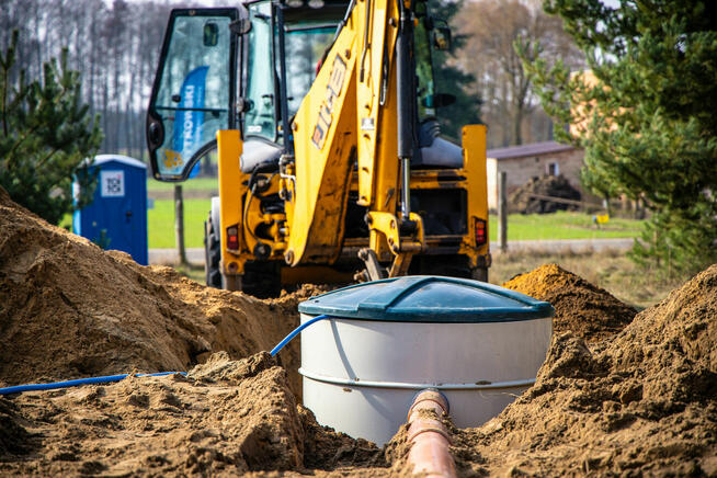 Eko House Technologie Ekologiczne