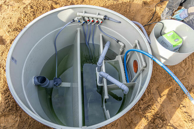 Eko House Technologie Ekologiczne