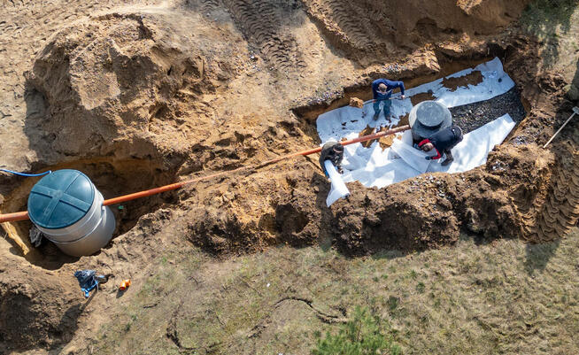 Eko House Technologie Ekologiczne