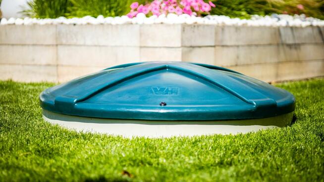 Eko House Technologie Ekologiczne