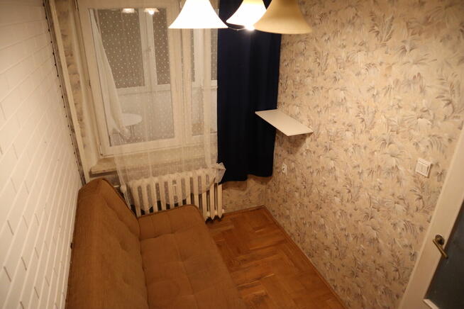 Mieszkanie Kazimierza Wielkiego 1 od właściciela