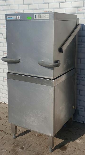 Zmywarka kapturowa 87/24/24