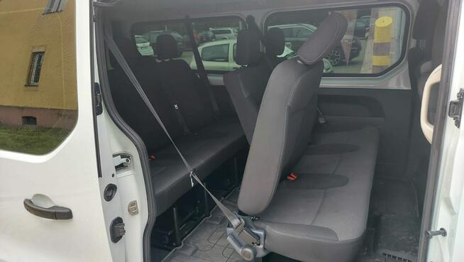 Przewóz osób/Transfery lotniskowe