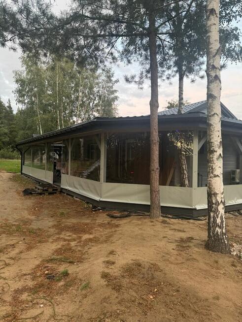 ELO Śląsk Zabudowy Tarasów PCV , Plandeka PCV i inne