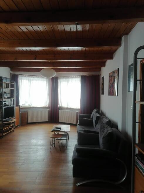 Apartament 100m Żoliborz - Spokojna okolica