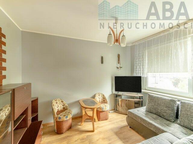 2-pokojowe mieszkanie na 1 piętrze - Słupca