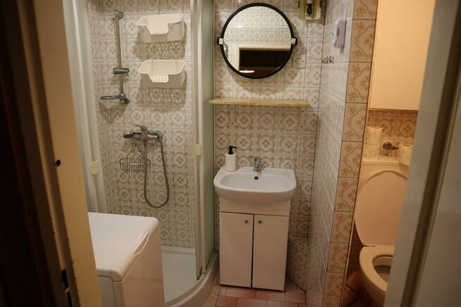 Mieszkanie Kazimierza Wielkiego 1 od właściciela