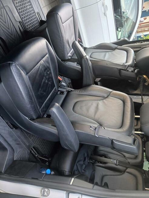 Przewóz osób/Transfery lotniskowe