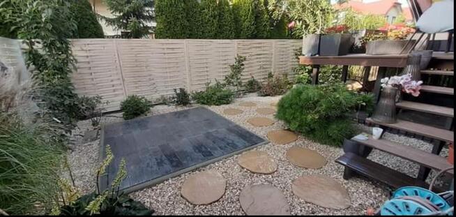 Serwis instalacji nawadniających przed zimą / Montaż projekt