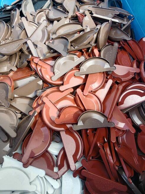 Akcesoria do rynien - WYPRZEDAŻ - wszystko po 10 zł